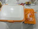 家瑞康（HOMED）霧嘟嘟霧化器醫用級兒童嬰兒老人家用壓縮式霧化機 JLN-2311HDD 曬單實(shí)拍圖