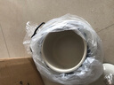 美的（Midea）迷你小白鍋電壓力鍋1.8L宿舍1-3人 全自動(dòng)智能預(yù)約電飯煲高壓鍋70kPa高壓快煮開蓋煲湯MY-E220 曬單實(shí)拍圖