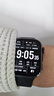 華為HUAWEI WATCH FIT 4 韻律黑氟橡膠表帶 華為運動智能手表超輕薄大屏潮流運動藍(lán)牙通話睡眠監(jiān)測fit4 曬單實拍圖