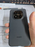 小米（MI）REDMI 紅米note15pro+ 國家補貼 新品5G小米紅米手機 第四代驍龍7s 小米龍晶玻璃 IP68防水 子夜黑 12GB+512GB 【官方標配】 曬單實(shí)拍圖