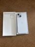 Apple/蘋(píng)果 iPhone 15 (A3092) 128GB 藍色 支持移動(dòng)聯(lián)通電信5G 雙卡雙待手機 曬單實(shí)拍圖