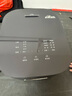 美的（Midea）赤炎純鈦0涂層電飯煲4L家用3-4人電飯鍋IH上下雙熱源煮小米粥電磁加熱鈦釜系列國家補貼EFB4028H 曬單實(shí)拍圖