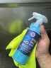 艾卡萊斯P40汽車(chē)噴蠟 QD快速養護品手噴蠟車(chē)漆車(chē)衣快速上光疏水增亮養護劑 P40噴蠟-500ml（送毛巾2條） 曬單實(shí)拍圖