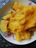 【大臉芒】京喜加四川凱特芒果 帶箱五斤裝200g+ 曬單實(shí)拍圖