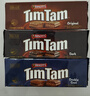 雅樂(lè )思【澳洲進(jìn)口】TIMTAM巧克力味夾心餅干休閑零食下午茶點(diǎn)心雙層*1條 曬單實(shí)拍圖