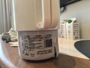 小熊（Bear）折疊燒水壺 便攜式燒水杯 旅行電熱水壺0.8L 出差家用迷你316L不銹鋼沖奶杯 ZDH-G08R3 曬單實(shí)拍圖