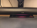 小米（MI）REDMI電腦音箱2 Pro 石墨黑 桌面音箱藍(lán)牙音響 家用臺(tái)式電腦筆記本游戲音響 長條音箱藍(lán)牙電競音箱 曬單實(shí)拍圖