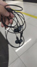 小米（MI） 小米活塞耳機 清新版 黑 入耳式手機耳機3.5mm有線耳機通用耳麥 曬單實拍圖