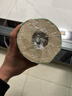 鷗露（OULU）有芯卷紙 3層150g*16卷 廁紙速溶紙巾 衛生紙 原生竹漿本色紙整箱 曬單實(shí)拍圖