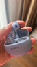 HUAWEI FreeBuds 5i 真無線入耳式降噪藍牙耳機 游戲運動耳機 蘋果安卓手機通用 海島藍 曬單實拍圖