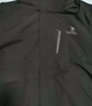 駱駝（CAMEL）CamelTex戶外御寒沖鋒衣男女同款防油污外套三合一登山服  XL 曬單實(shí)拍圖