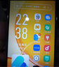vivo Y37c 6GB+128GB 鈦金 5500mAh大電池 SGS五星整機抗跌耐摔認(rèn)證 150%大音量 老人機 AI手機 曬單實拍圖