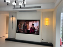TCL雷鳥鶴6 26款 85英寸 萬象分區(qū)QD-MiniLED1300nits 高階HVA安橋音響288Hz 平板游戲電視85R69A-A 曬單實拍圖