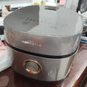 九陽(yáng)（Joyoung）【全域蜂窩0涂層】低糖1300W電飯煲電飯鍋4升3-4人無(wú)涂層5A認證316L內膽IH加熱40F550L廚房好物 曬單實(shí)拍圖