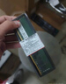 金士頓（Kingston）16GB DDR4 3200 臺式機內存條 （寬窄版本隨機發(fā)貨） 曬單實(shí)拍圖
