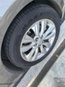 京東養車(chē)汽車(chē)輪胎 2條裝 205/55R16 91V EC1 包安裝 曬單實(shí)拍圖