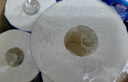 維達（Vinda）有芯卷紙【孫穎莎推薦】超韌4層200克*24卷 高克重衛生紙廁紙整箱 曬單實(shí)拍圖