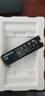 三星（SAMSUNG）1TB SSD固態(tài)硬盤(pán) M.2接口(NVMe協(xié)議PCIe4.0*4/5.0*2)讀速7150MB/S 990 EVO Plus 曬單實(shí)拍圖