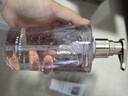 獨特艾琳（Dear lrean）明星推薦沐浴露套裝保濕持久留香男女700ml浮靡之水+我的少年  曬單實(shí)拍圖