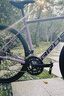 BROSS自行車(chē)長(cháng)途耐力型公路車(chē)Vagabond A0 鋁架碳叉2*9速 紫色 9速 XS 曬單實(shí)拍圖