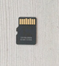 閃迪（SanDisk）128GB TF（MicroSD）4K內存卡 行車(chē)記錄儀 監控攝像頭專(zhuān)用 10,000小時(shí)錄制 重復讀寫(xiě)高耐用存儲卡 曬單實(shí)拍圖