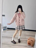 貓人25年新品【加絨光腿神器】女士打底褲襪女外穿保暖顯瘦連褲襪膚 曬單實拍圖