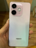 OPPO A5 活力版 8GB+256GB 瑪瑙粉 IP69滿(mǎn)級防水 360°抗摔 耐用大電池 5G 老人智能手機 國家補貼 曬單實(shí)拍圖