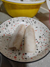 京東超市 海外直采大西洋真鱈魚(yú)頸肉 凈重2斤 去皮去刺 寶寶食材 獨立包裝 曬單實(shí)拍圖