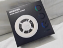 vivoiQOO磁吸散熱背夾冰晶白-7℃聚冷散熱直播降溫神器(內(nèi)贈引磁片)適配蘋果小米華為一加黑鯊努比亞 曬單實拍圖