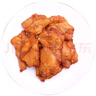 華都食品 秘制蝴蝶雞塊奧爾良雞塊 2斤/袋 精選伴翅帶骨雞塊空氣炸鍋食材  曬單實(shí)拍圖