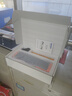 德佟DP12370危廢標簽打印機大寬幅廢物標簽機配套軟件自動(dòng)生成二維碼10/15/20cm標簽 機器+1卷20cm標簽 曬單實(shí)拍圖