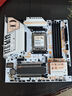 七彩虹COLORFIRE B650M-MEOW WIFI 橘影橙主板 支持 CPU 9700X/9600X/7800X3D (AMD B650/AM5) 曬單實(shí)拍圖