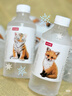 農夫山泉 長(cháng)白山 天然礦泉水 飲用水長(cháng)白雪350ml*24瓶 整箱 曬單實(shí)拍圖