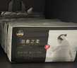 好奇（Huggies）治愈之柔小企鵝紙尿褲S44片(4-8kg)尿不濕【奢柔頂配】 曬單實拍圖
