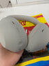 索尼（SONY）【重磅新品】WH-1000XM6 頭戴式耳機 無線藍牙降噪耳機1000XM5升級款手機電腦筆記本網(wǎng)課游戲禮物 鉑金銀 曬單實拍圖