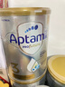 愛他美（Aptamil）白金澳洲版 幼兒配方奶粉 3段(12-36個(gè)月) 900g 3罐箱裝 曬單實(shí)拍圖