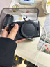 尼康（Nikon）【全新正品國家補貼】z30入門(mén)級微單相機 Vlog自拍旅游4K高清數碼照相機 小白學(xué)生家用尼康Z30 Z30 16-50+50-250雙頭未開(kāi)封原包裝套機 標配【送膜+64g卡+相機 曬單實(shí)拍圖