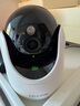 普聯(lián)（TP-LINK）800萬(wàn)4K全彩智能攝像頭家用無(wú)線(xiàn) 室內監控器360度全景夜視手機遠程呼叫通話(huà)寶寶寵物看護 IPC48DW 曬單實(shí)拍圖