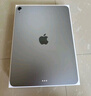 Apple/蘋(píng)果 iPad11英寸 A16芯片2025年款 平板電腦 (128GB WLAN版/學(xué)習辦公娛樂(lè ))銀色 曬單實(shí)拍圖