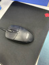 CHERRY櫻桃鼠標墊辦公桌墊鍵盤(pán)墊電競游戲款高密纖維順滑精致包邊高顏值極簡(jiǎn)純色鼠標墊 （細面）鼠標墊290*225*4MM 曬單實(shí)拍圖