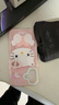 杜梵納卡通可愛(ài)粉色KT貓波點(diǎn)適用蘋(píng)果16ProMax手機殼iPhone15Promax保護套新款蘋(píng)果15Pro防摔創(chuàng  )意化妝鏡 粉色KT貓化妝鏡 iPhone 17 曬單實(shí)拍圖