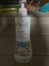 妙思樂(lè )（Mustela）兒童洗發(fā)水沐浴露二合一 寶寶專(zhuān)用洗發(fā)沐浴露 法國進(jìn)口50ml便攜裝 曬單實(shí)拍圖