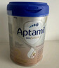愛(ài)他美（Aptamil）德國白金版HMO 較大嬰兒配方奶粉2段(6個(gè)月以上) 800g 德愛(ài)白金 曬單實(shí)拍圖