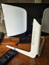 FFALCON雷鳥(niǎo)U8 25款 27英寸4K165Hz 1152分區QD-MiniLED電競顯示器 雙音響 Type-C 90W HDR1400辦公電腦顯示屏 曬單實(shí)拍圖