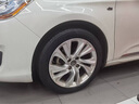 米其林（MICHELIN）汽車(chē)輪胎 215/50R17 95W 耐越 ENERGY MILE 適配408/名圖/CS35 曬單實(shí)拍圖
