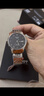 天梭（TISSOT）瑞士手表 力洛克系列自動機械男士腕表送禮T006.407.11.053.00 曬單實拍圖