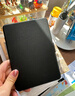 zonyee Kindle保護套Paperwhite3/4/5/6外殼亞馬遜2024青春版入門(mén)電子書(shū)11代皮套 KPW123黑色（適用DP75SDI/958版） 曬單實(shí)拍圖