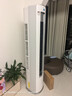美的（Midea）空調(diào)立式柜機 2025年新品 酷省電Ultra雙排銅管超一級能效變頻冷暖節(jié)能空調(diào) 第五代智清潔以舊換新 大3匹 一級能效 酷省電Ultra 曬單實拍圖
