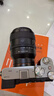 索尼（SONY）Alpha 7C II 新一代全畫(huà)幅雙影像小“7“A7CM2 微單數碼相機 A7C2/ ILCE-7CM2 【國家補貼】 銀色單機【256G+皮套+電+充+屏+清】 官方標配 曬單實(shí)拍圖