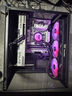 微星（MSI）全家桶9950X/5070/5080/5090D游戲主機電腦臺式機組裝電腦主機DIY整機海景房機箱 配置一9950X/32G/1T 曬單實(shí)拍圖